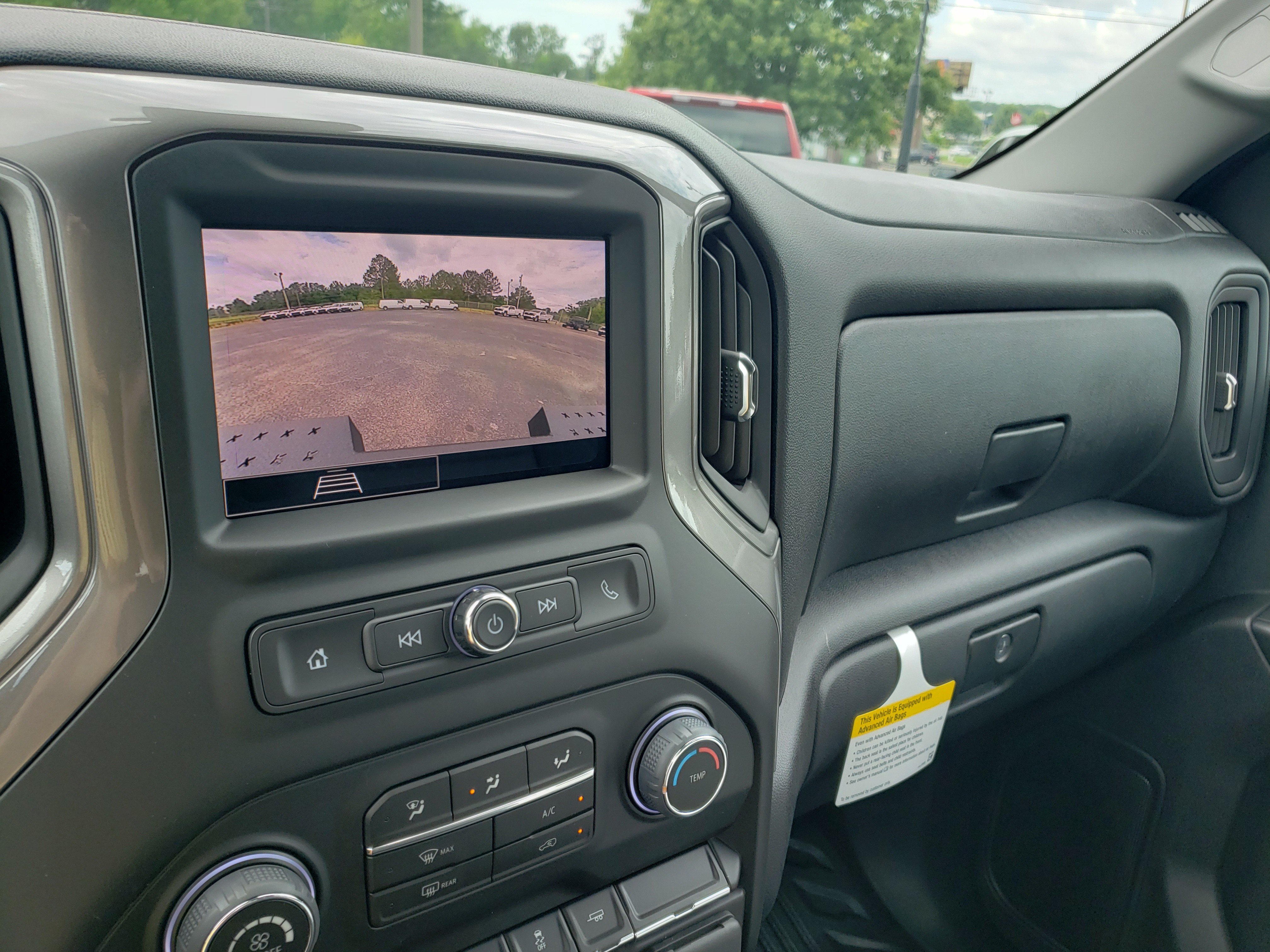 New 2026 Chevrolet Silverado 2500 W/T w/ WT Convenience Package RWD image 40