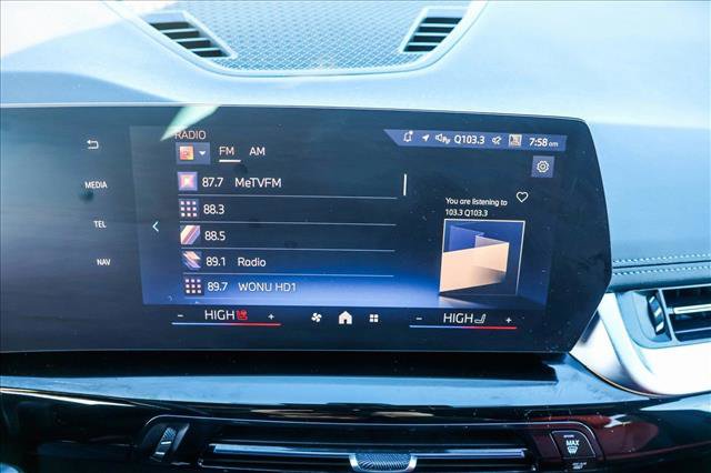 Used 2025 BMW X1 xDrive28i w/ Convenience Package image 17