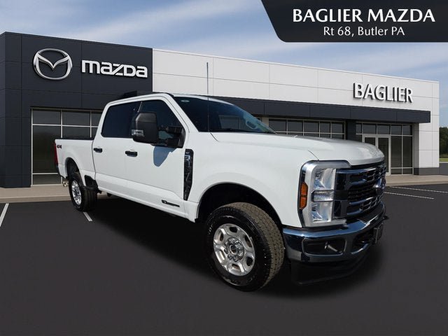 Used 2026 Ford F250 XLT