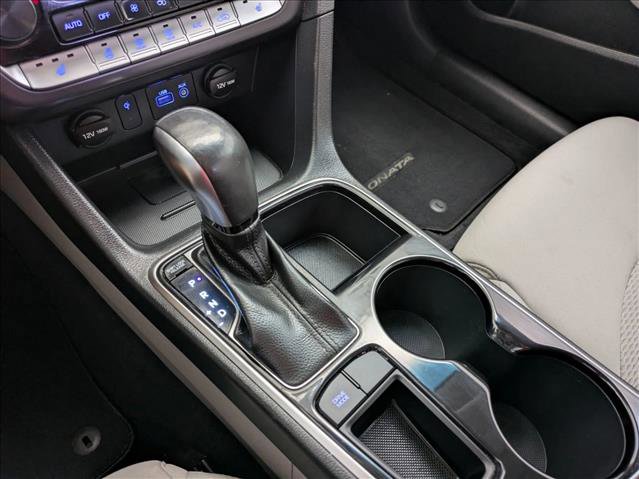 Used 2019 Hyundai Sonata SEL image 13