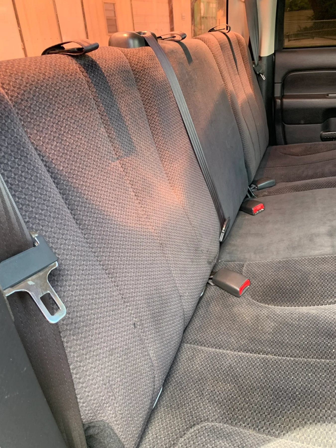 Used 2003 Dodge Ram 1500 Truck SLT RWD image 14