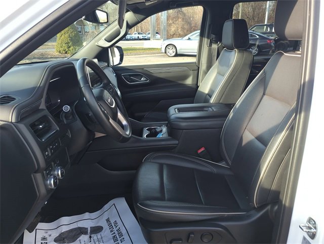 Used 2024 GMC Yukon SLT image 18