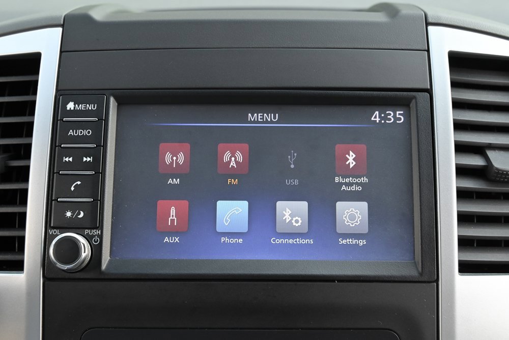 Used 2019 Nissan Frontier S w/ Work Truck Package image 23