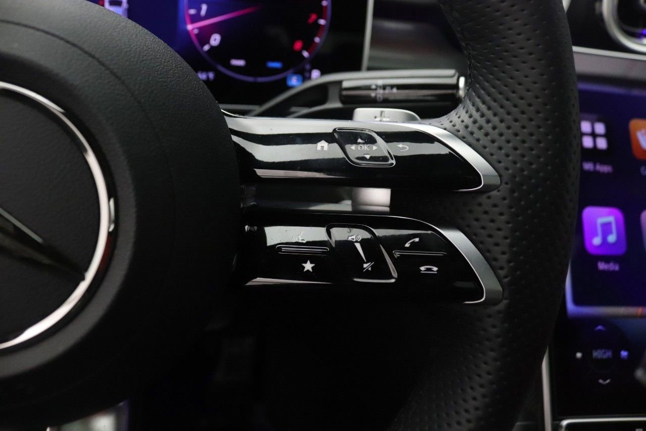 Certified 2026 Mercedes-Benz CLE 300 4MATIC Coupe image 15