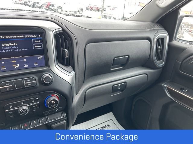 Used 2019 Chevrolet Silverado 1500 LT w/ All-Star Edition image 5