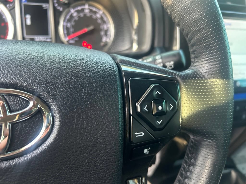 Used 2023 Toyota 4Runner TRD Pro AWD/4WD image 27