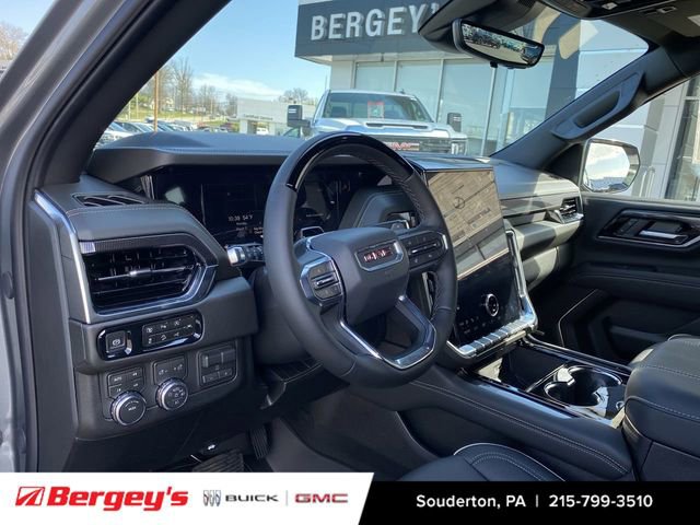 New 2026 GMC Yukon Elevation image 11