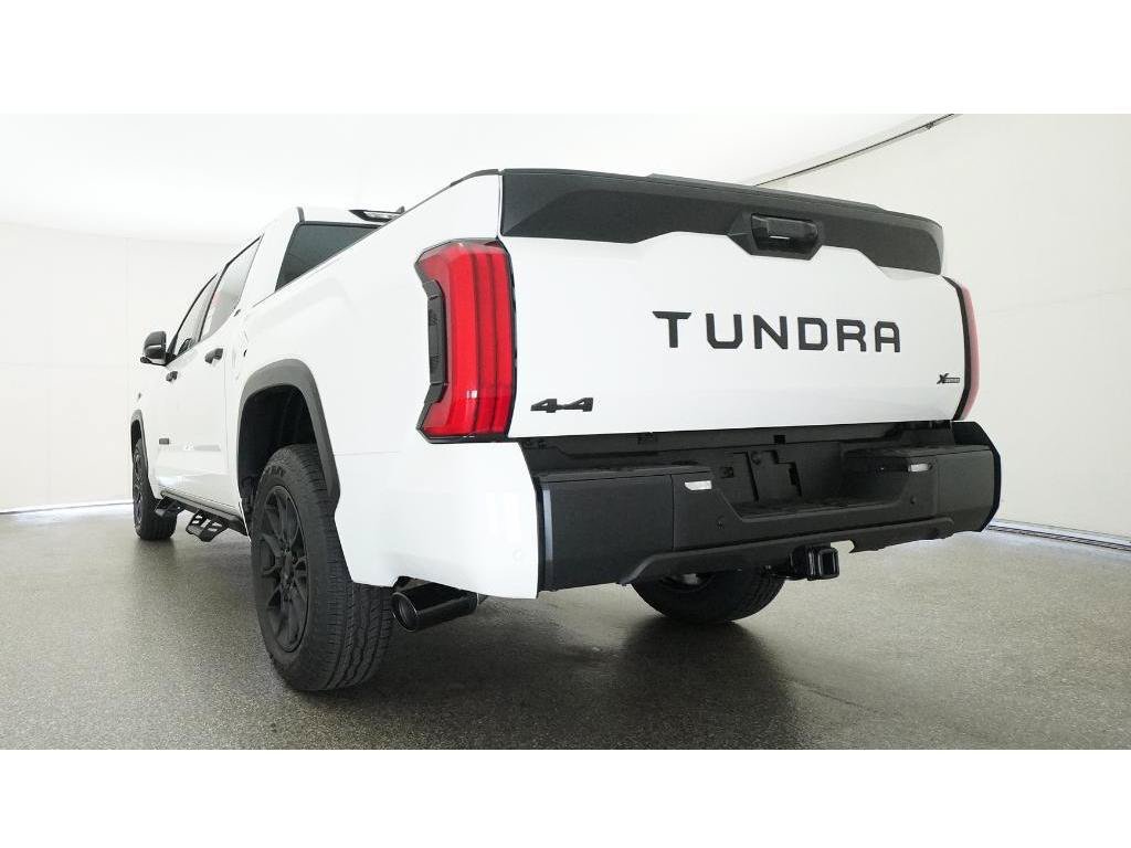New 2026 Toyota Tundra SR5 AWD/4WD image 22