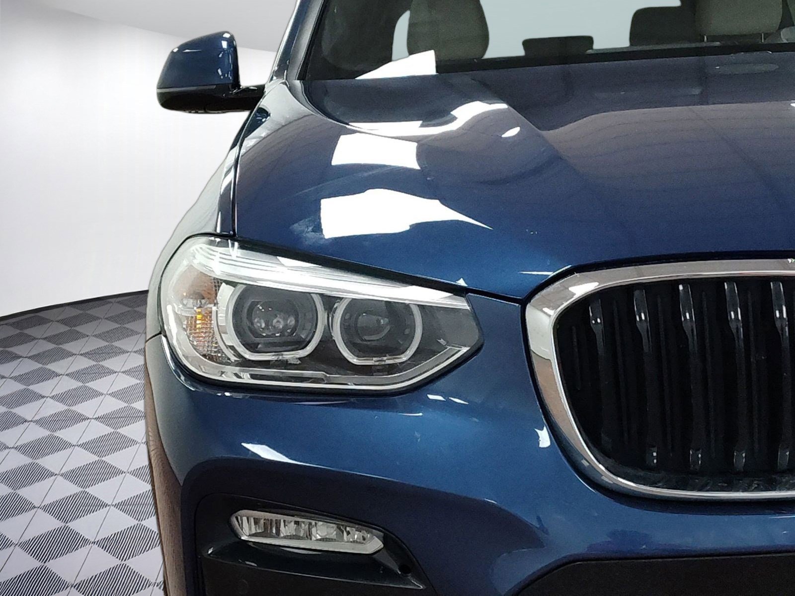 Used 2019 BMW X3 xDrive30i image 10