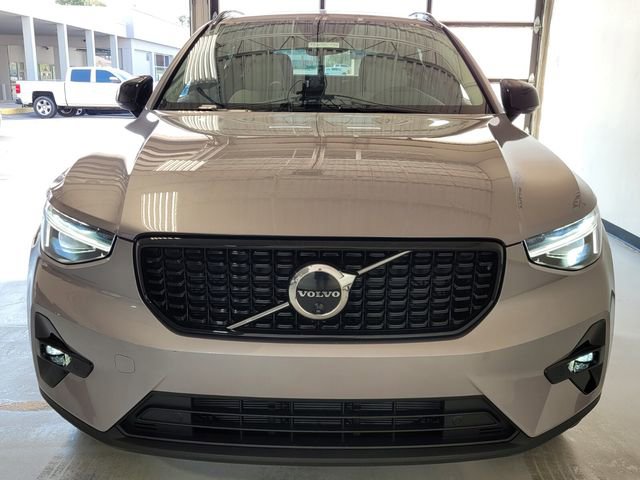 New 2026 Volvo XC40 B5 Ultra AWD/4WD image 8
