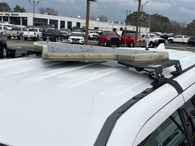 Used 2016 Ford Explorer 4WD Police Interceptor image 38