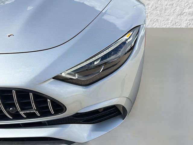 Used 2023 Mercedes-Benz SL 43 AMG image 9