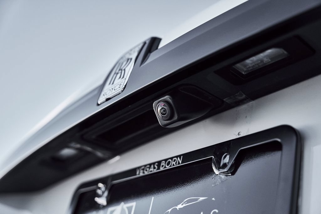 Used 2024 Rolls-Royce Ghost AWD/4WD image 13