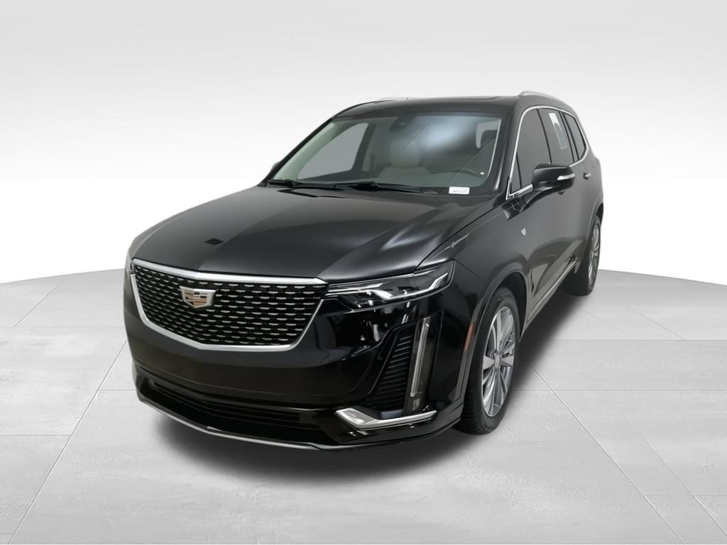 Used 2020 Cadillac XT6 Premium Luxury FWD image 5