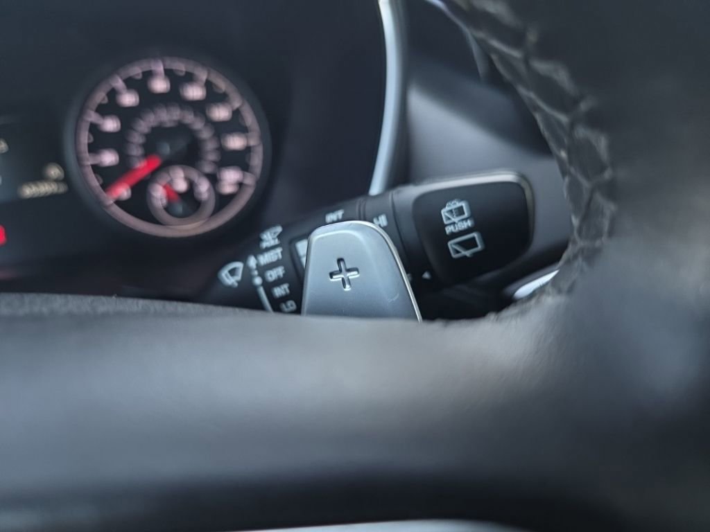 Used 2023 Hyundai Santa Fe SEL image 36