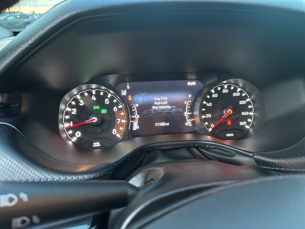 Used 2025 Jeep Compass Latitude w/ Altitude Special Edition image 14