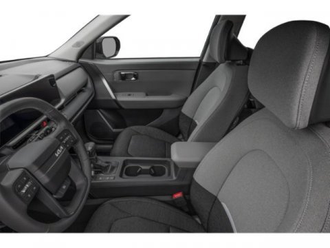 New 2027 Kia Seltos S FWD image 8