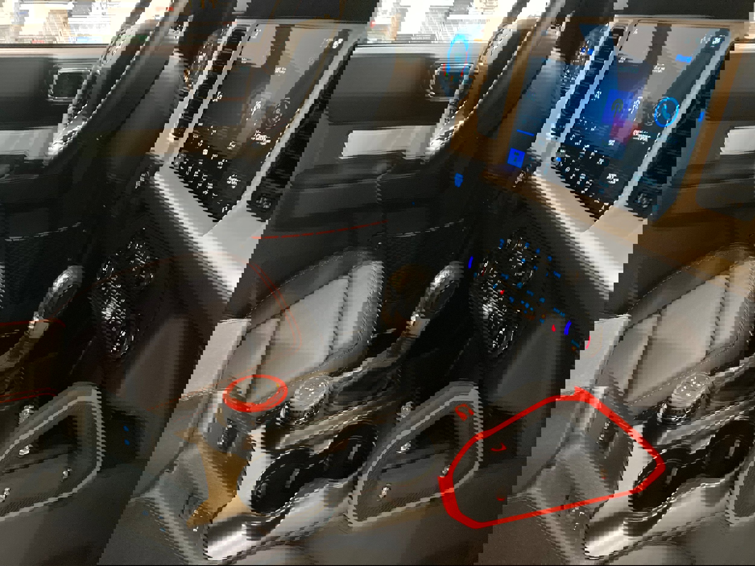 New 2025 Ford Bronco Stroppe Edition image 21