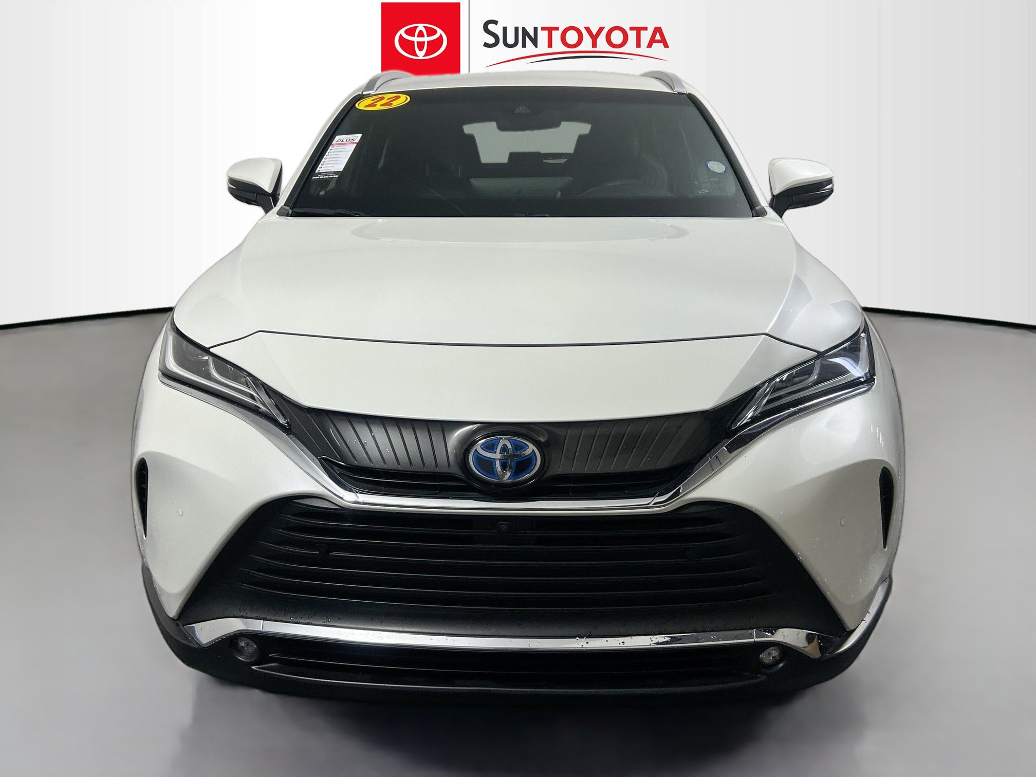 Used 2022 Toyota Venza Limited AWD/4WD image 10