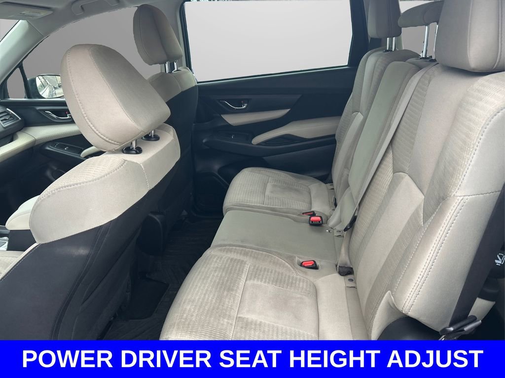 Used 2022 Subaru Ascent Premium w/ Convenience Package image 10