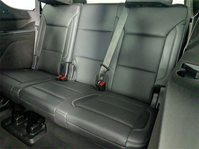 Certified 2021 GMC Yukon Denali w/ Denali Premium Package image 30