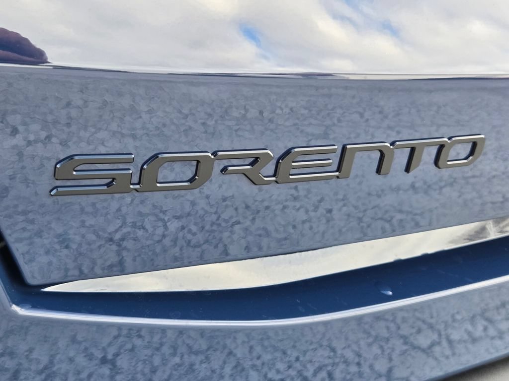 New 2026 Kia Sorento SX AWD/4WD image 6