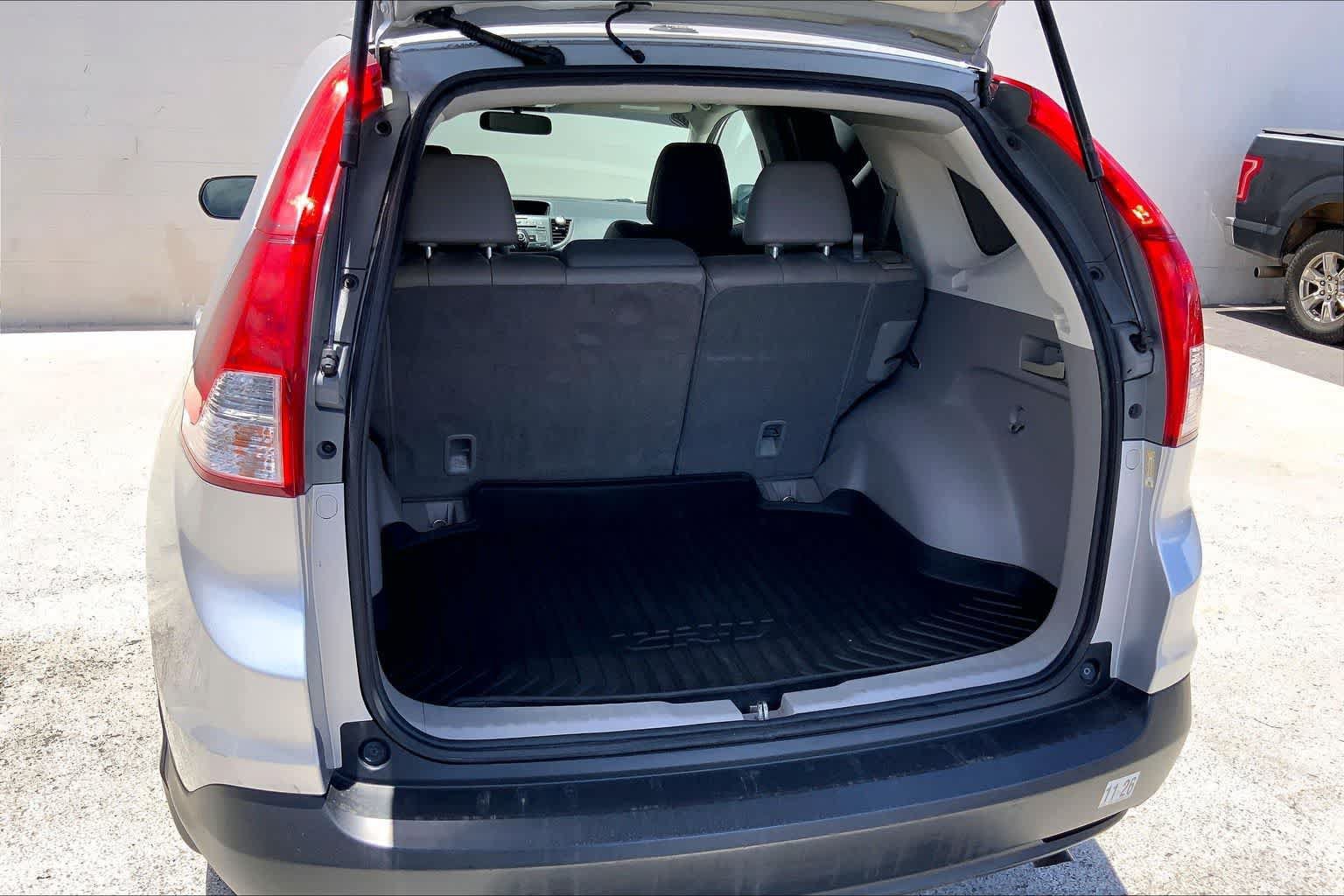 Used 2014 Honda CR-V EX-L image 18