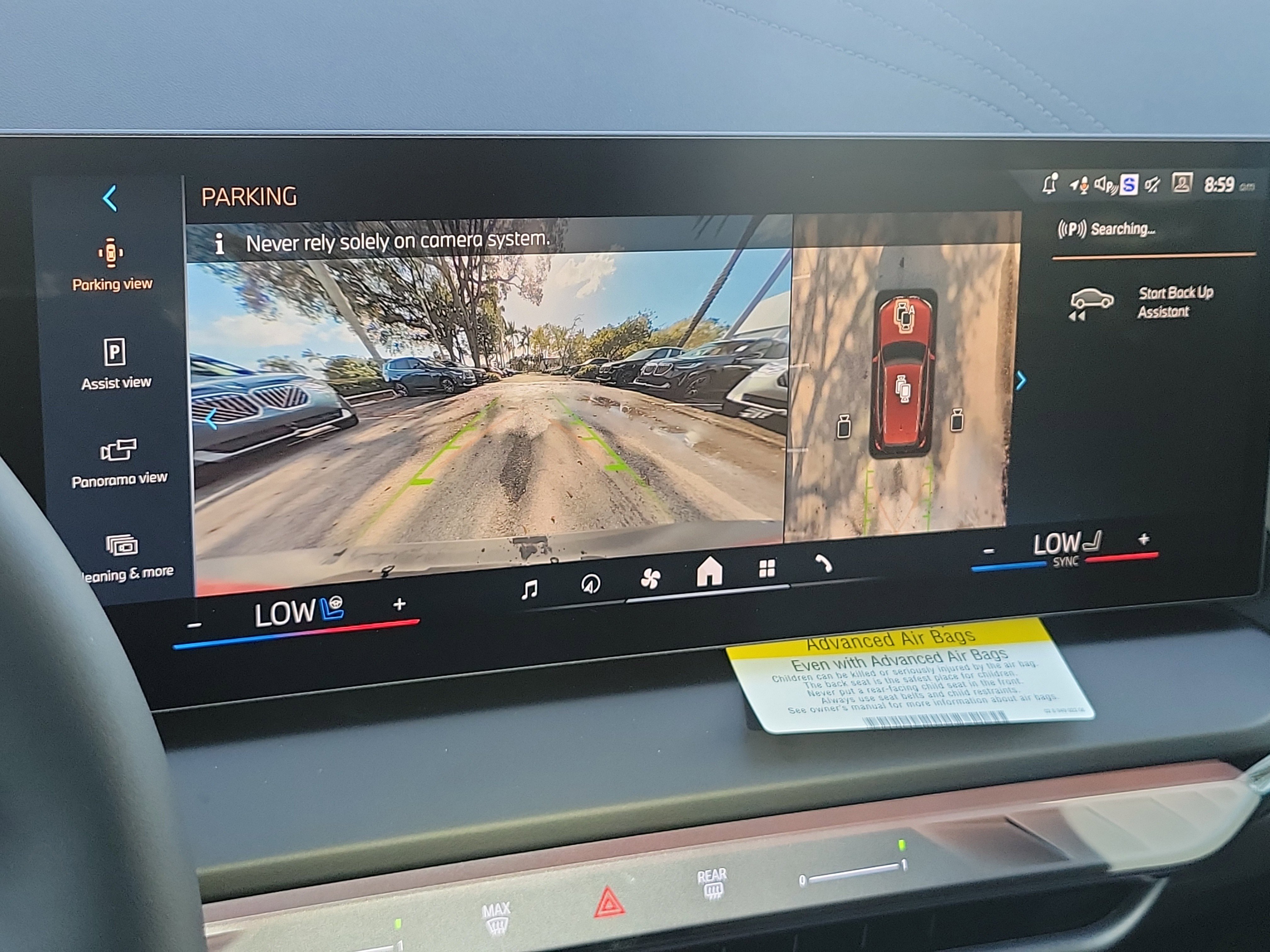 New 2026 BMW X3 xDrive30i AWD/4WD image 28