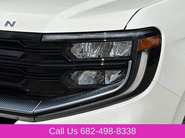 New 2026 Ford Expedition Platinum w/ Driver's Package AWD/4WD image 4