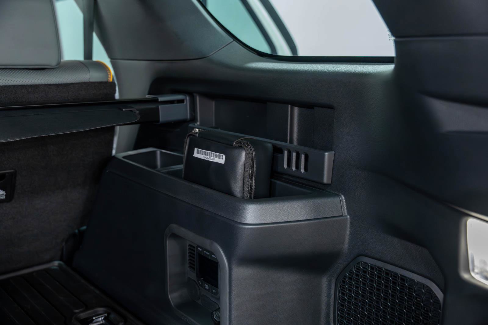 Used 2025 Toyota 4Runner Trailhunter image 47