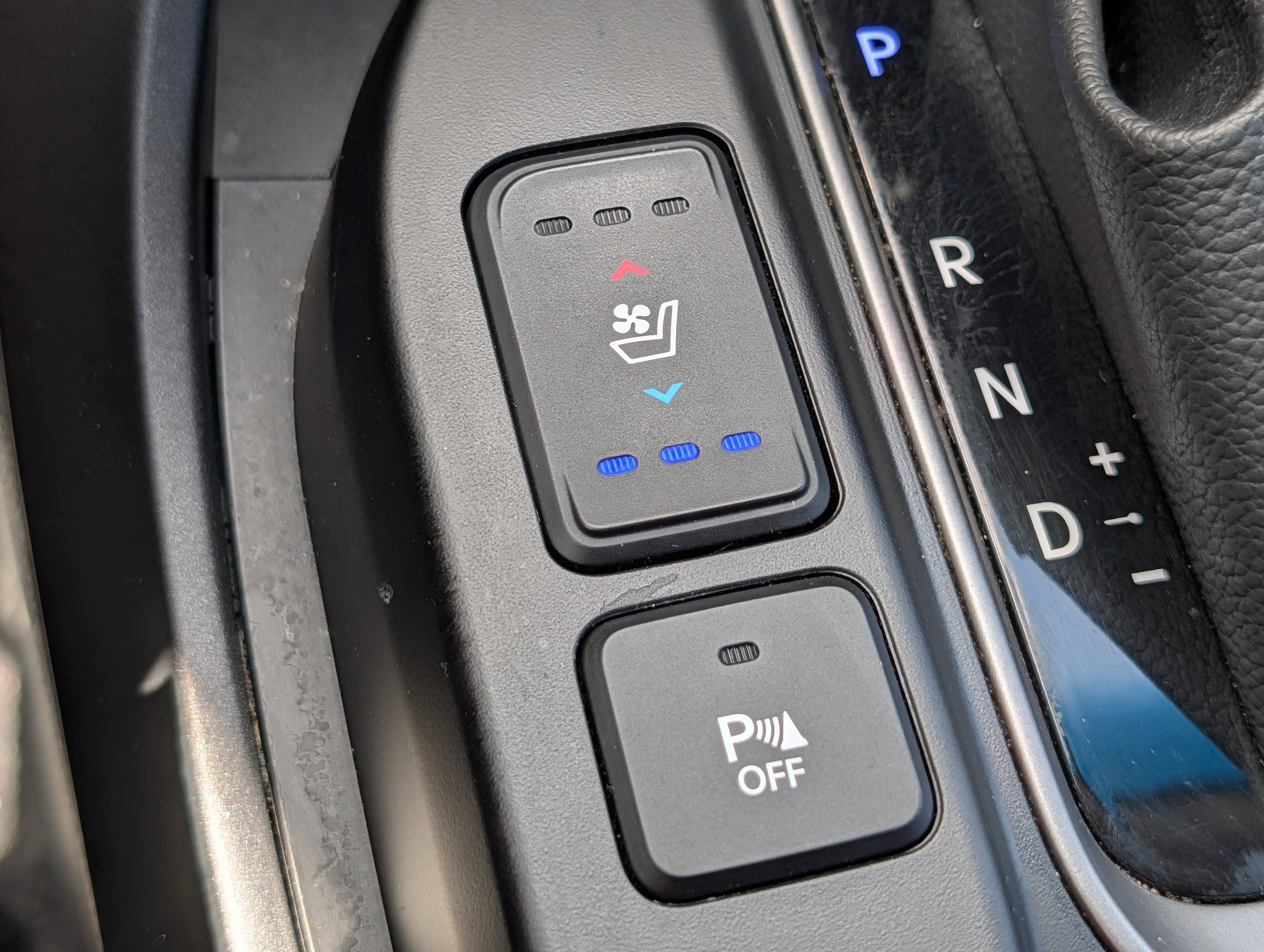 Used 2018 Hyundai Santa Fe Sport AWD/4WD image 28