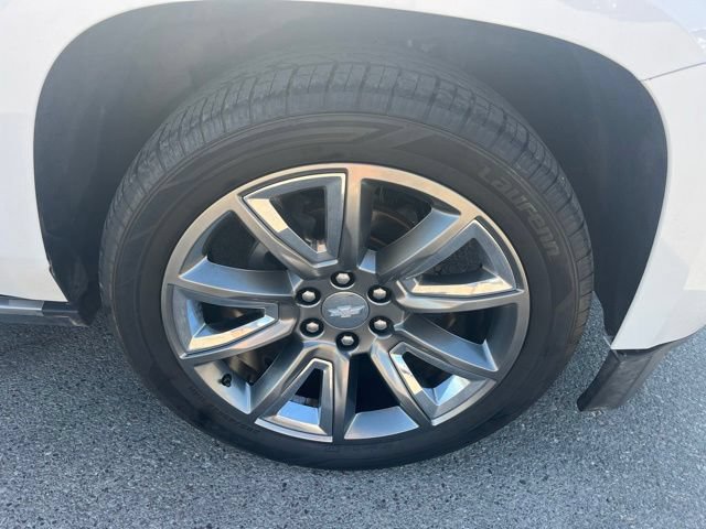 Used 2016 Chevrolet Suburban LTZ AWD/4WD image 16