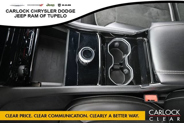 Used 2023 Jeep Grand Cherokee L Laredo RWD image 21