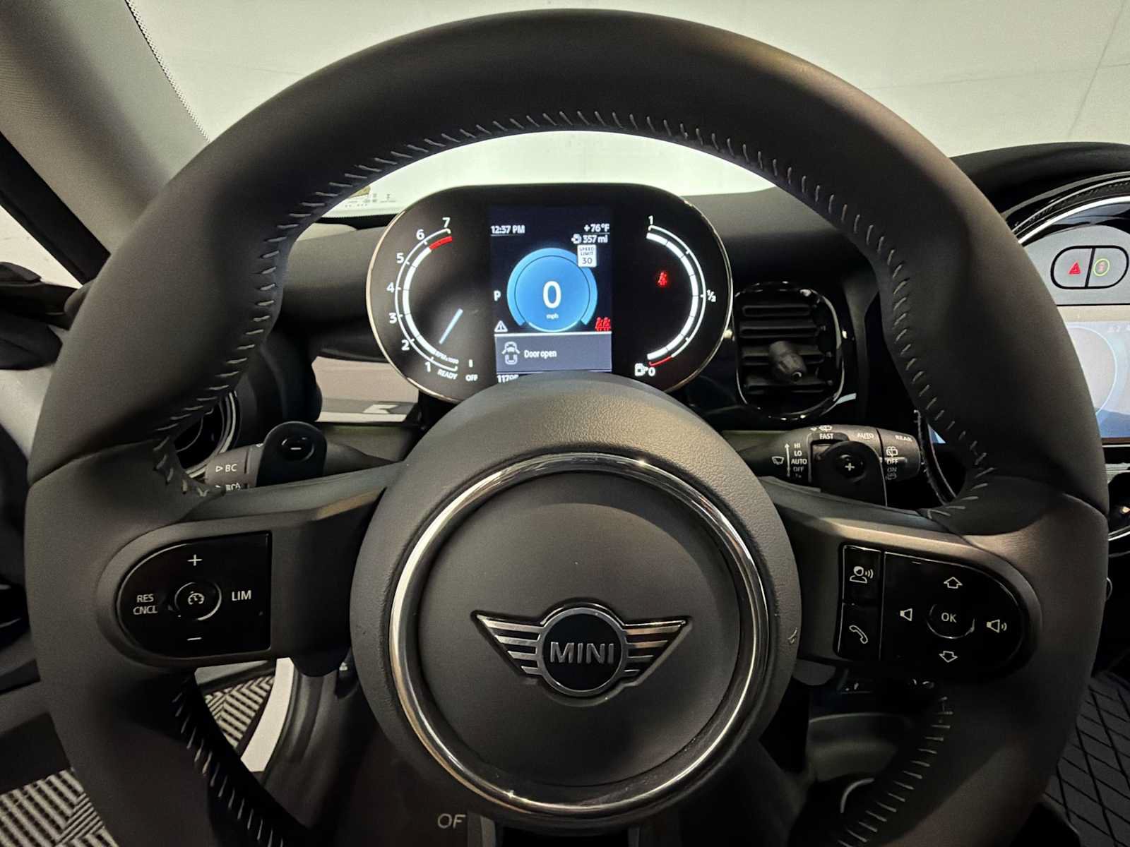Certified 2024 MINI Cooper S FWD image 13
