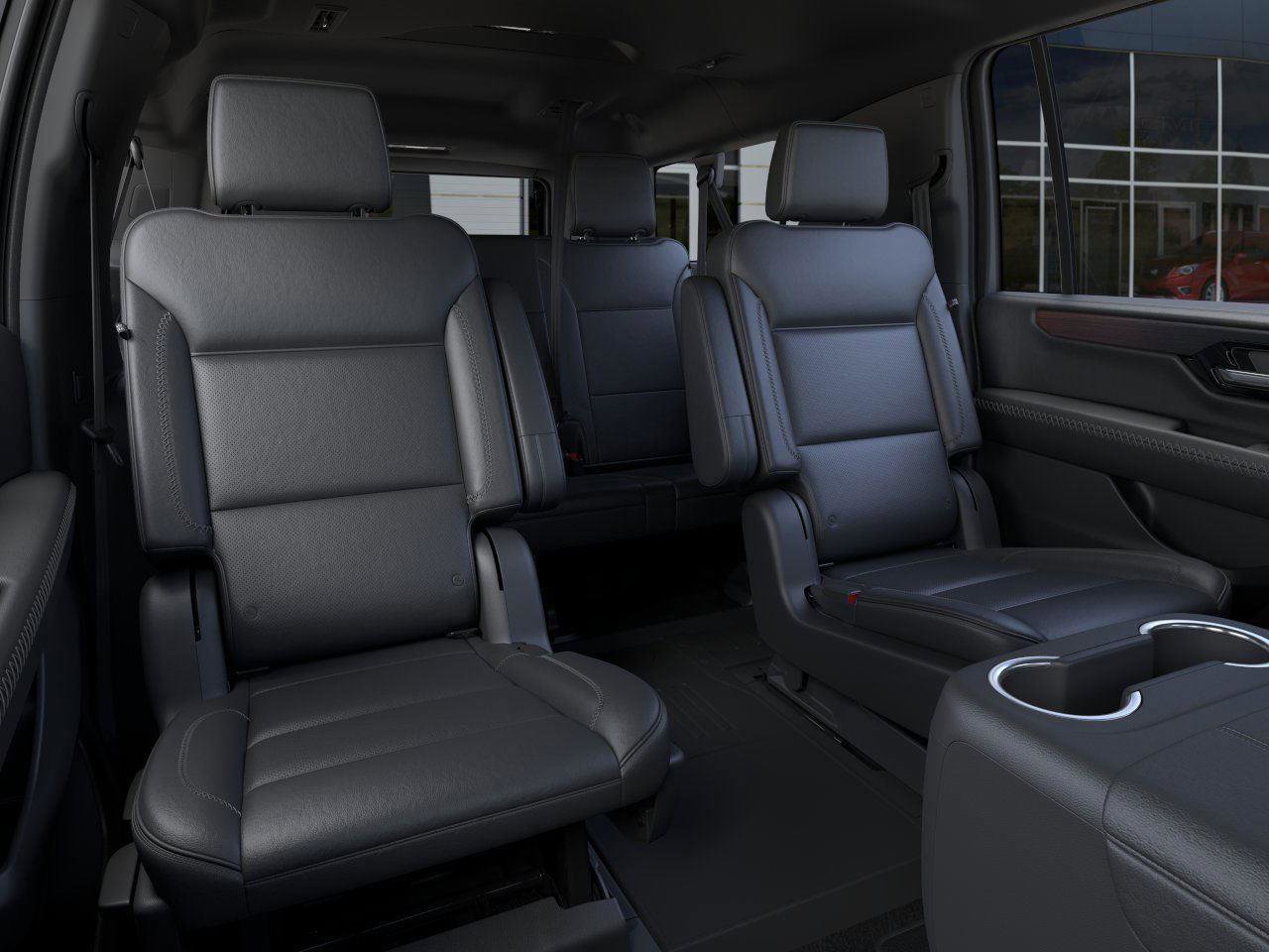 New 2026 GMC Yukon XL Denali w/ Denali Reserve Package image 17