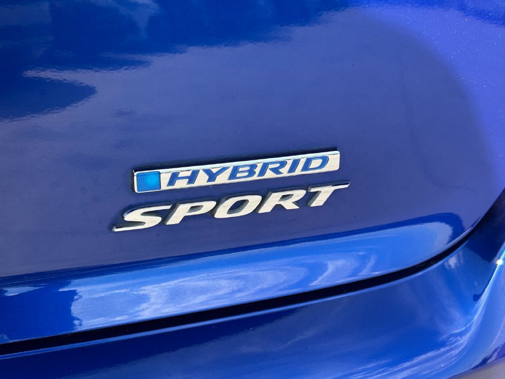 Used 2023 Honda Accord Sport image 14