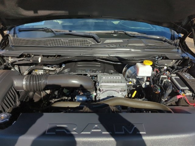 Certified 2024 RAM 1500 Limited image 25