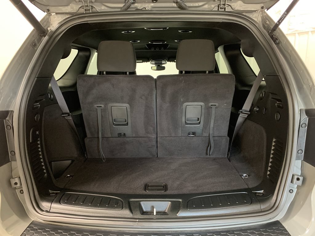 Used 2024 Dodge Durango R/T w/ Blacktop Package AWD/4WD image 24