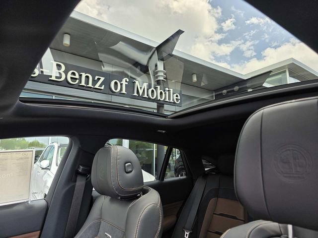 New 2026 Mercedes-Benz GLE 53 AMG 4MATIC Coupe image 24