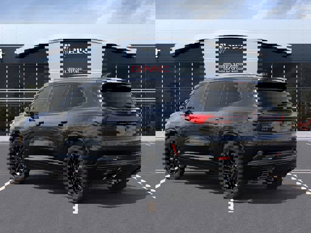 New 2026 Buick Enclave Sport Touring w/ Power Package image 6