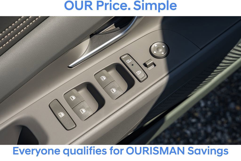 New 2025 Hyundai Elantra Sport image 34