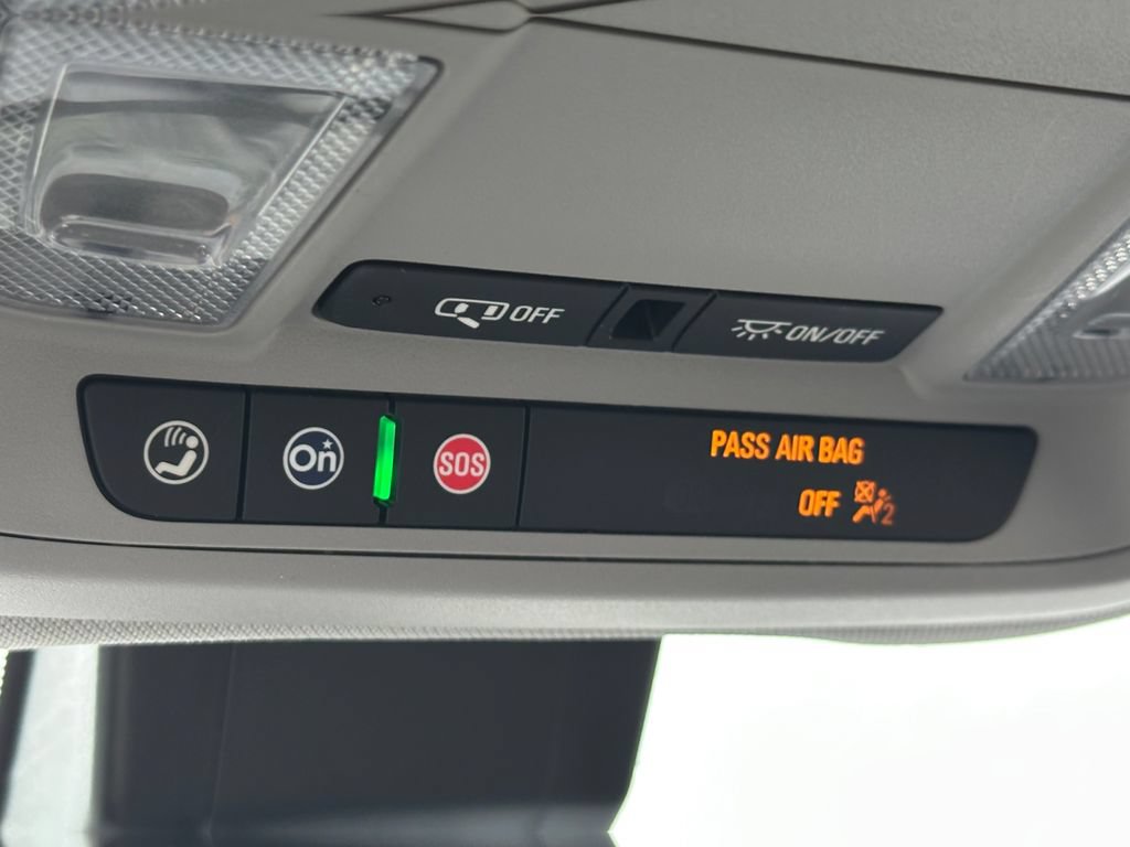 Used 2022 Chevrolet Equinox LT FWD image 31