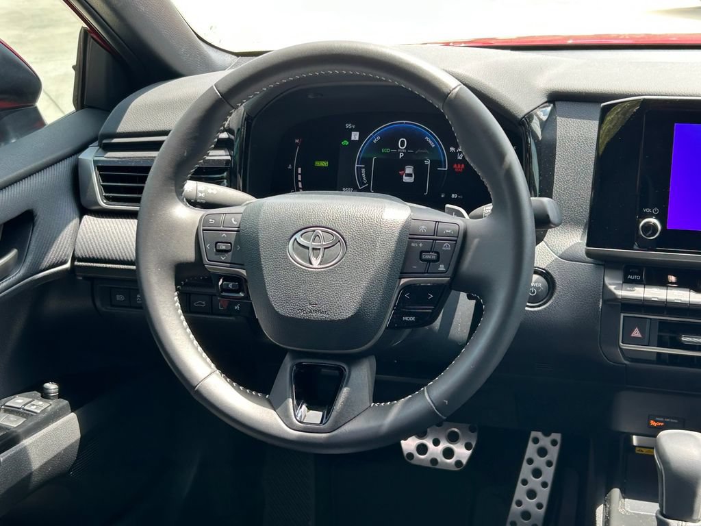 Used 2026 Toyota Camry SE w/ Convenience Package FWD image 38