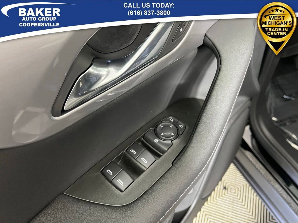 New 2026 Chevrolet Blazer LT w/ Convenience Package AWD/4WD image 19