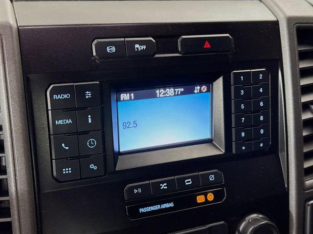 Used 2022 Ford F450 XL image 14