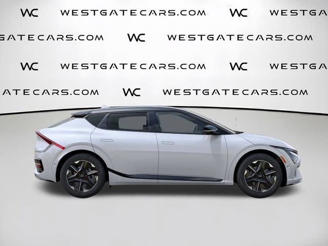 New 2026 Kia EV6 GT-Line RWD image 10