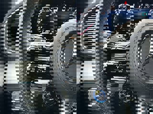 Used 2024 Mercedes-Benz GLE 53 AMG 4MATIC Coupe image 9