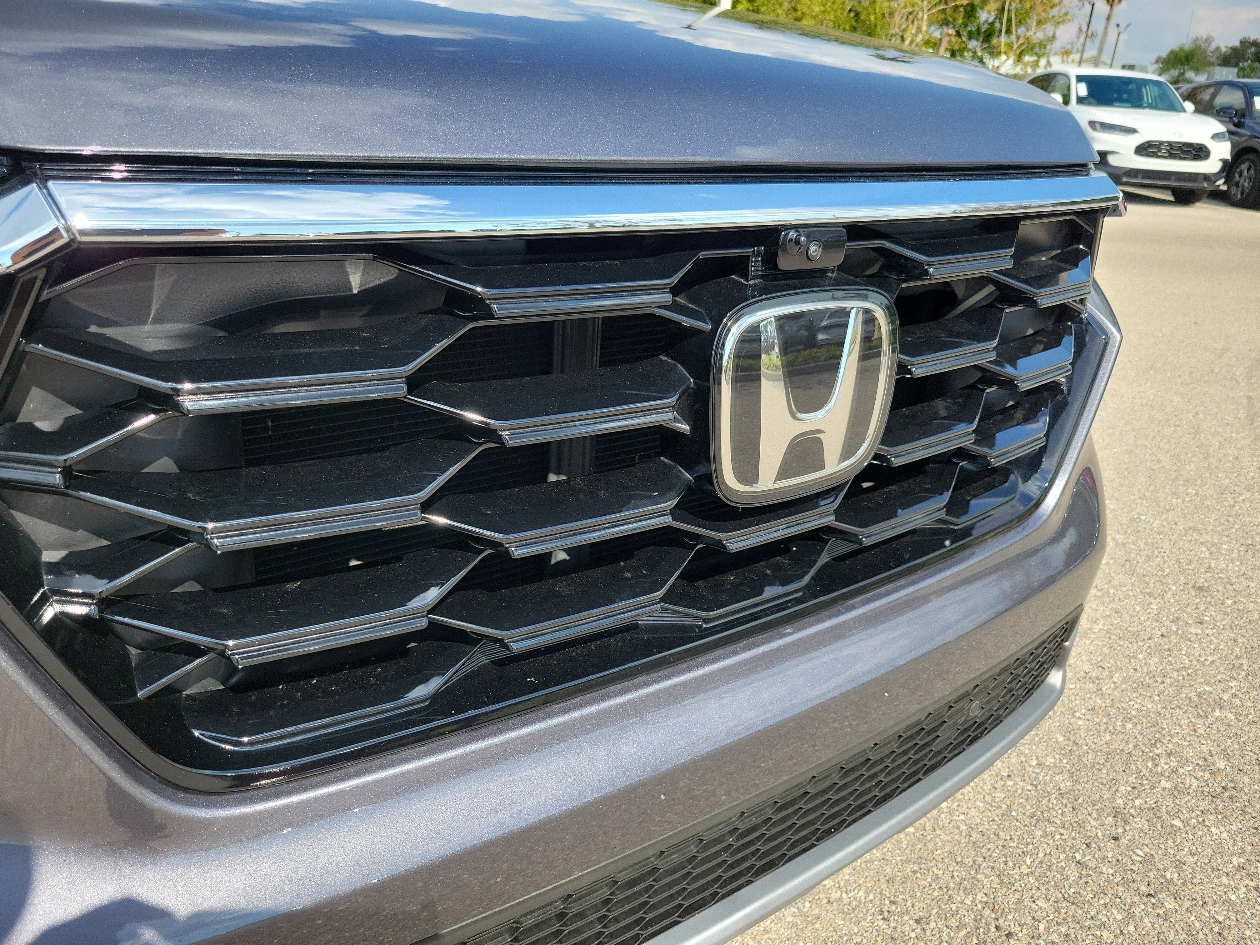 Certified 2024 Honda Pilot Elite image 7