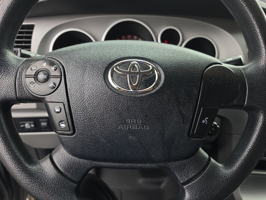 Used 2012 Toyota Tundra 4x4 CrewMax w/ TRD Off-Road Pkg image 26