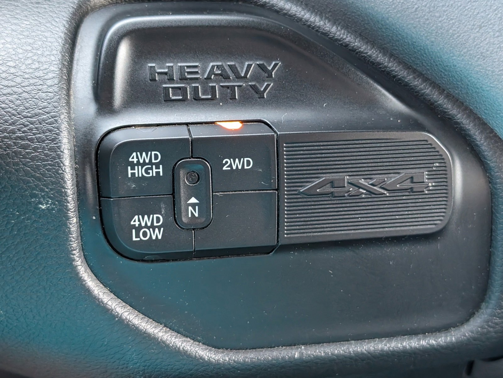 Certified 2022 RAM 2500 Big Horn image 24